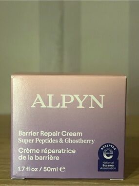 Allyn repair cream